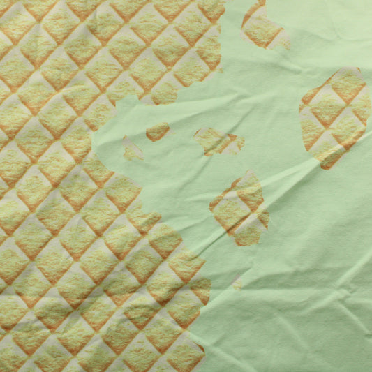 Hellin Vohveli Trikoo - Pala