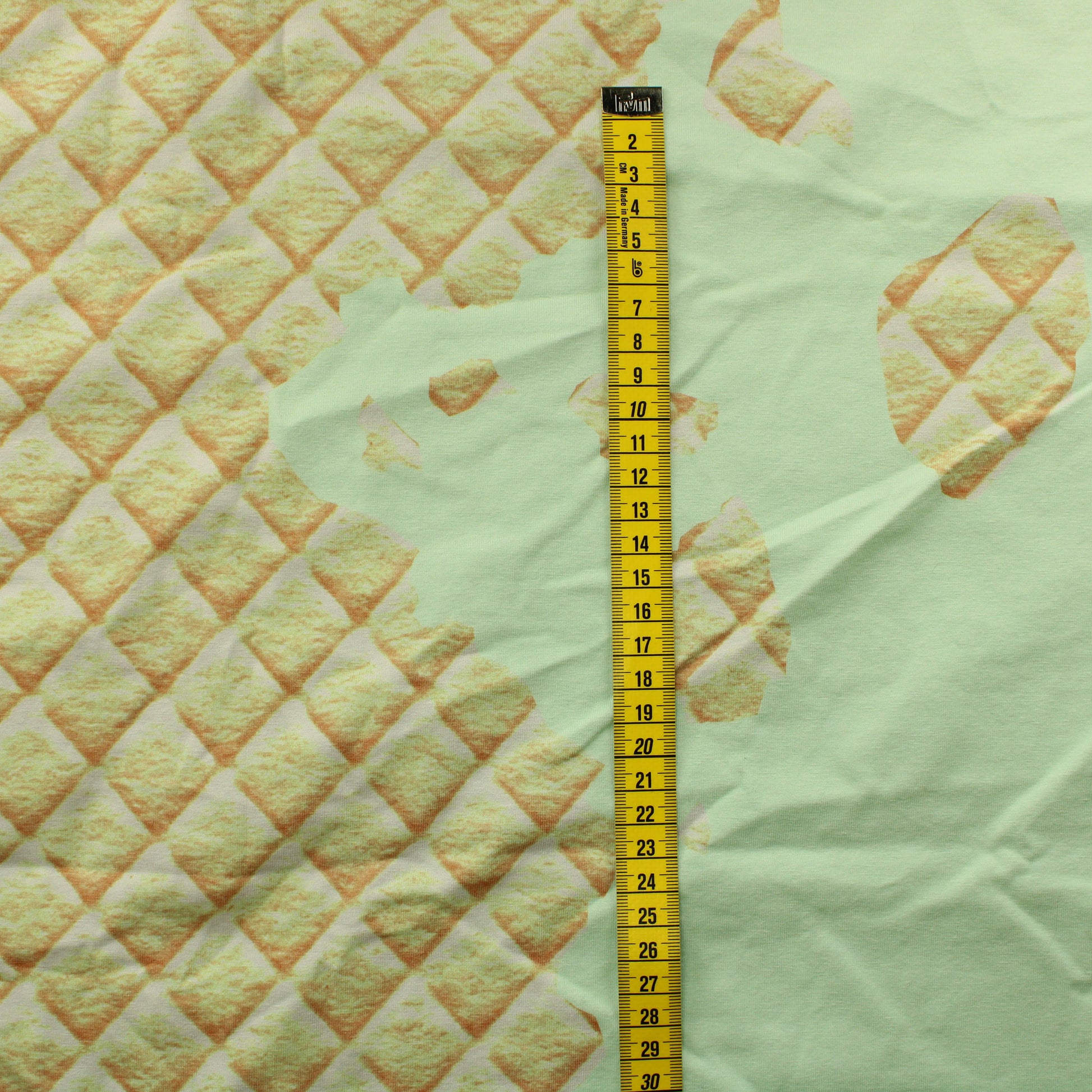 Hellin Vohveli Trikoo - Pala