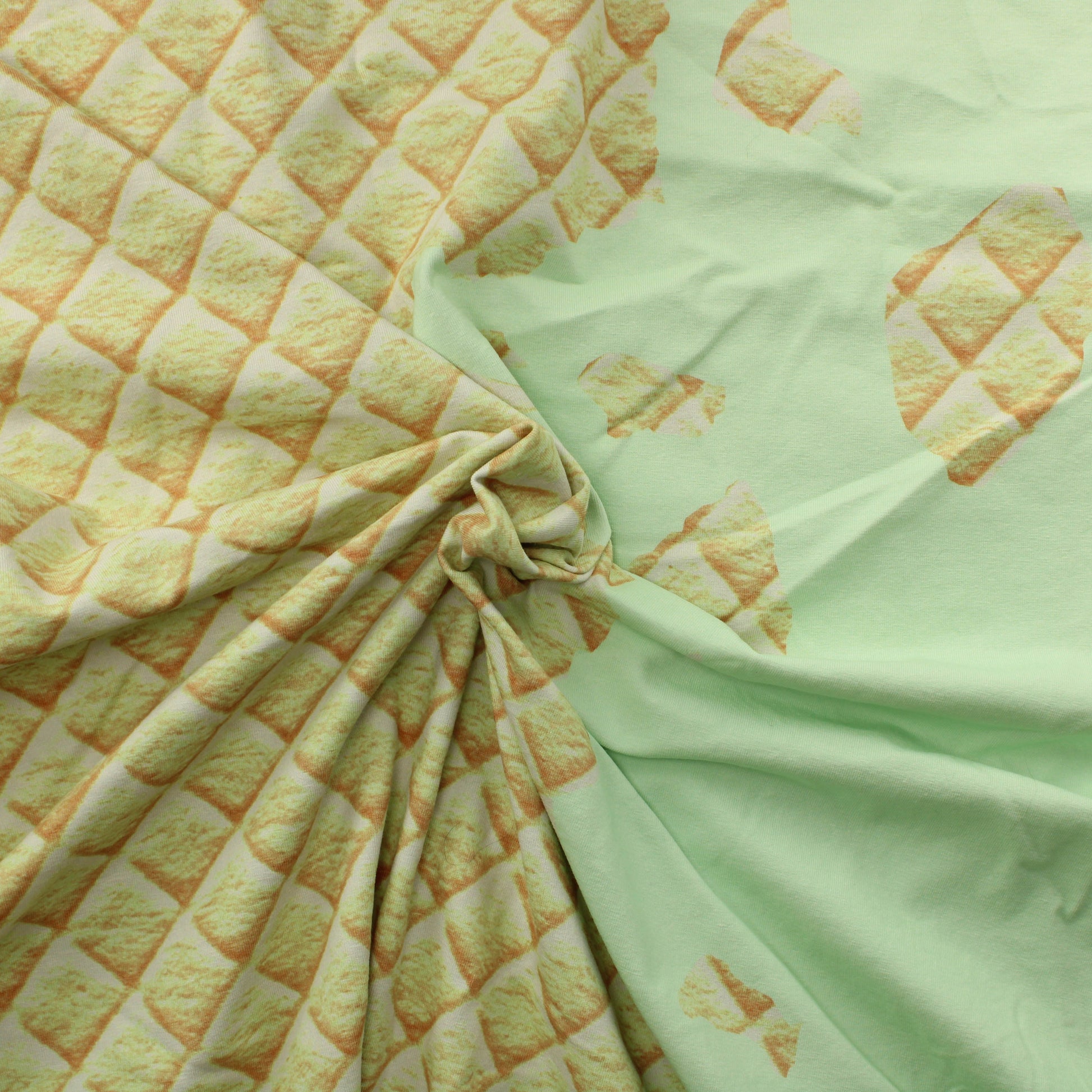 Hellin Vohveli Trikoo - Pala