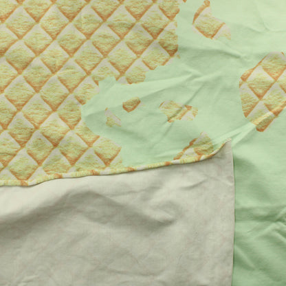 Hellin Vohveli Trikoo - Pala