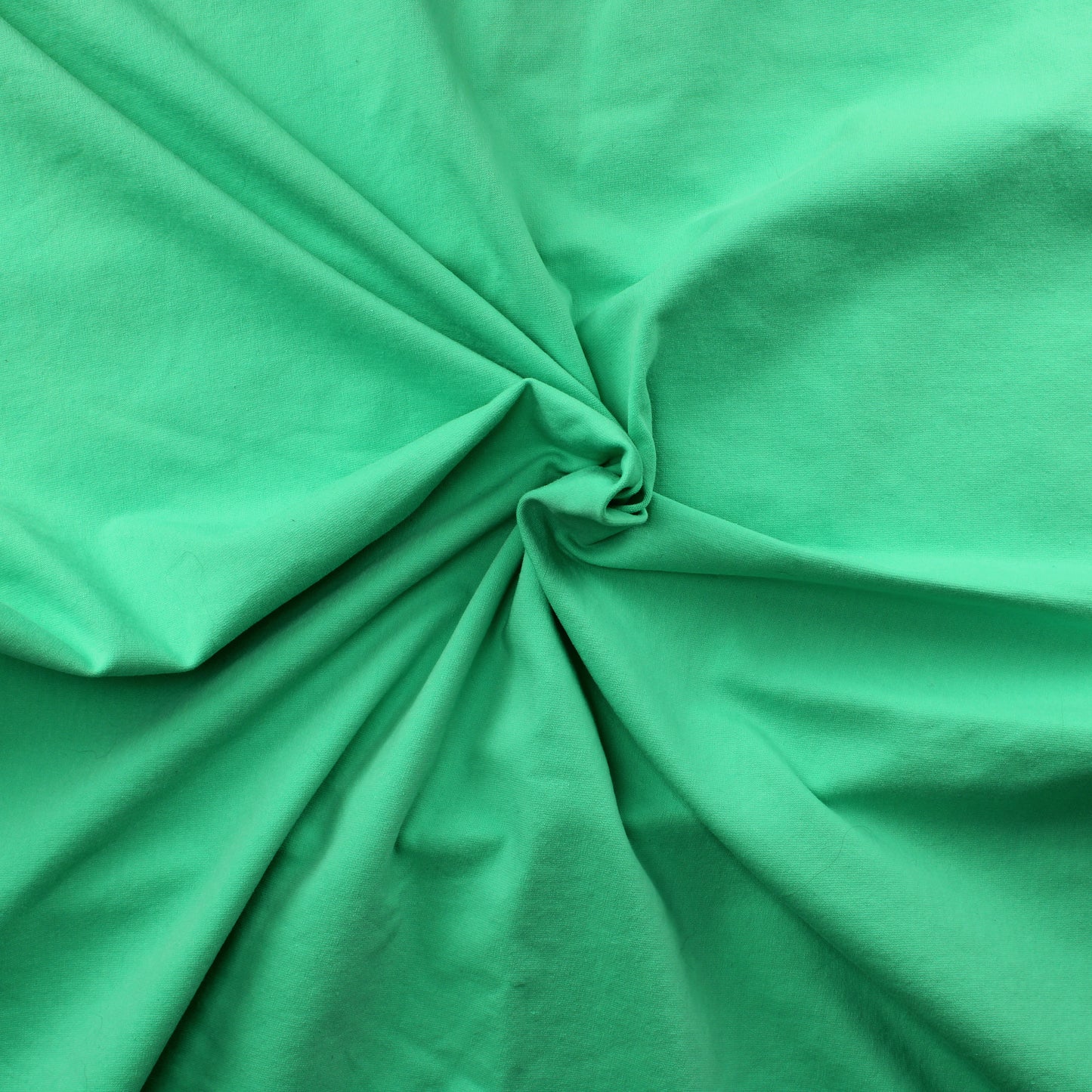 Mintunvihreä Trikoo - Pala