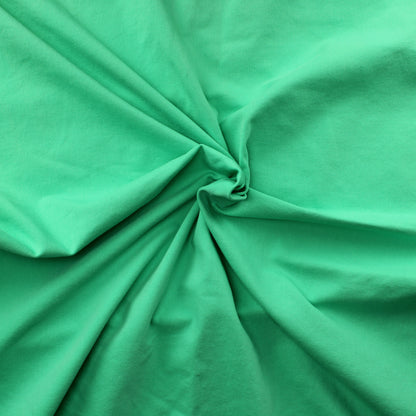 Mintunvihreä Trikoo - Pala