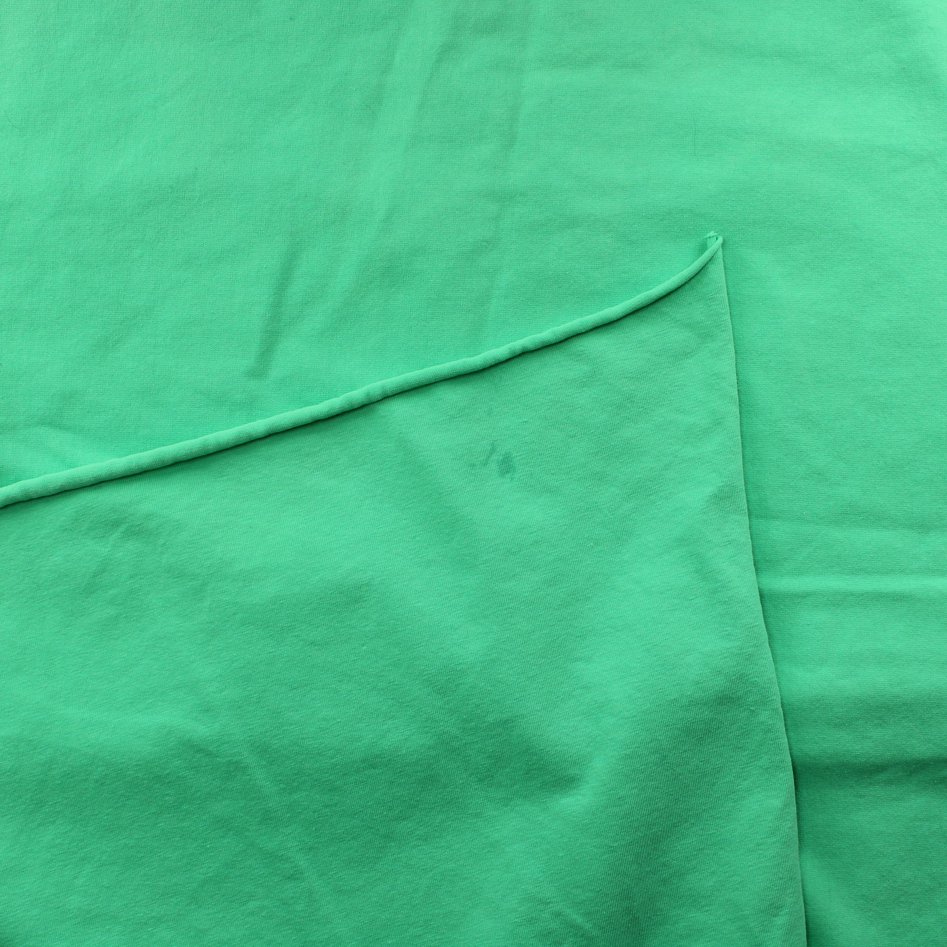 Mintunvihreä Trikoo - Pala