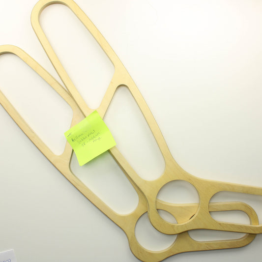 HellMa-sukkaplokki pitkä koko 38 (m-phje)