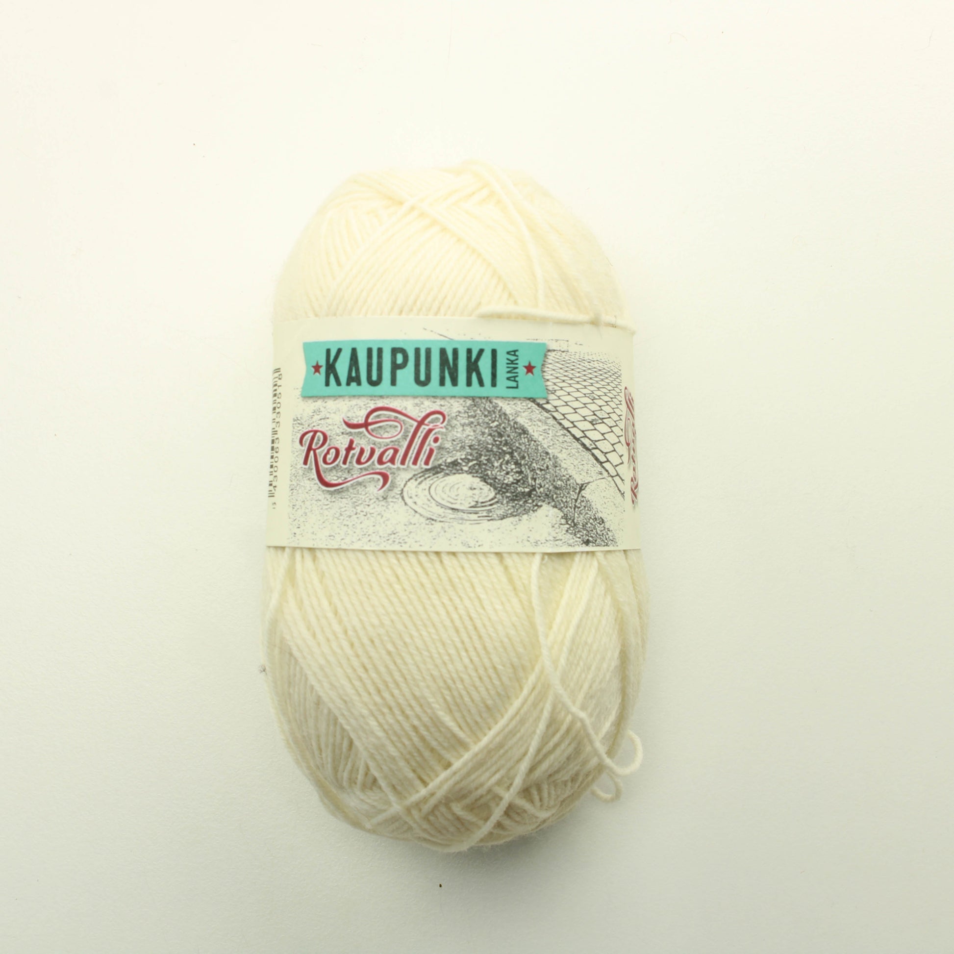 Kaupunkilanka Rotvalli - 01