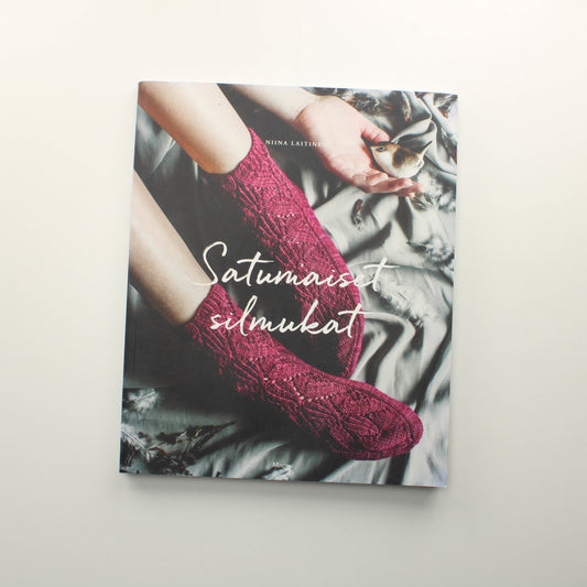 Niina Laitinen: Satumaiset silmukat