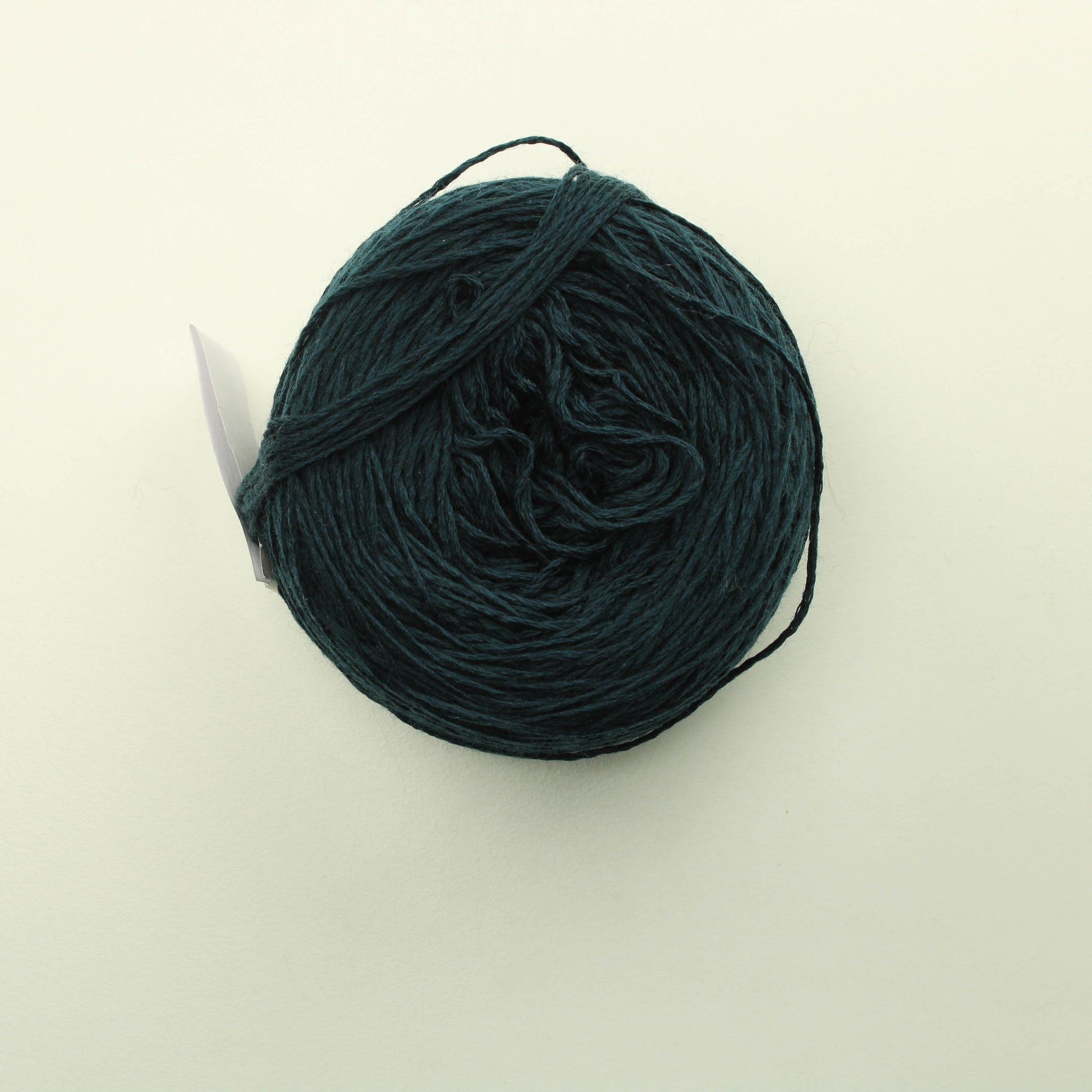 Colourmart Extra-fine Merino - Petrol