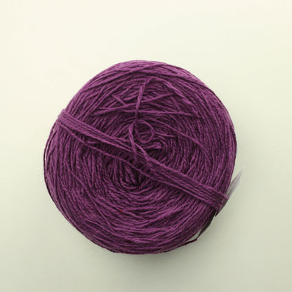 Colourmark Bulky Wool - Morado
