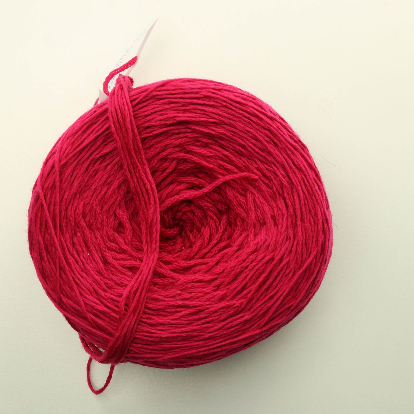 Colourmart Extra-fine Merino - Dark Fuchsia