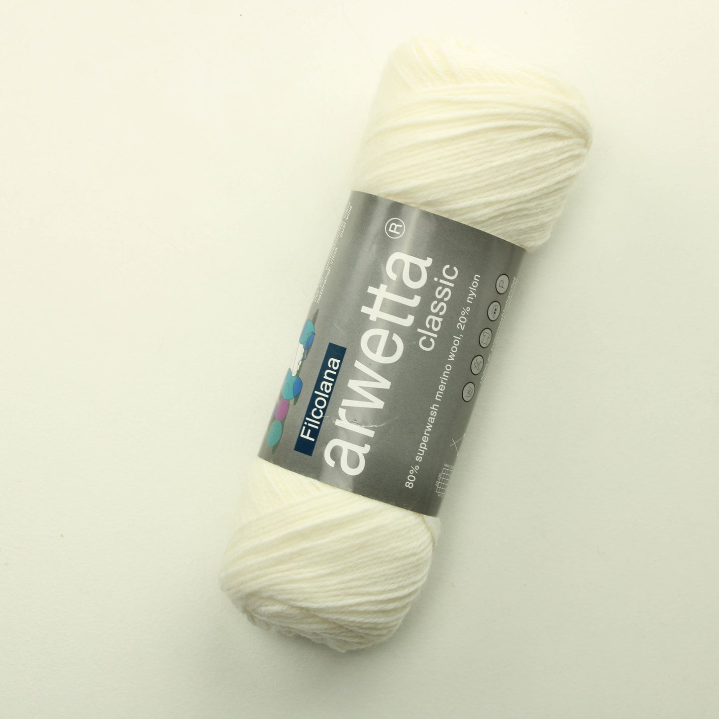 Filcolana Arwetta Classic - 100