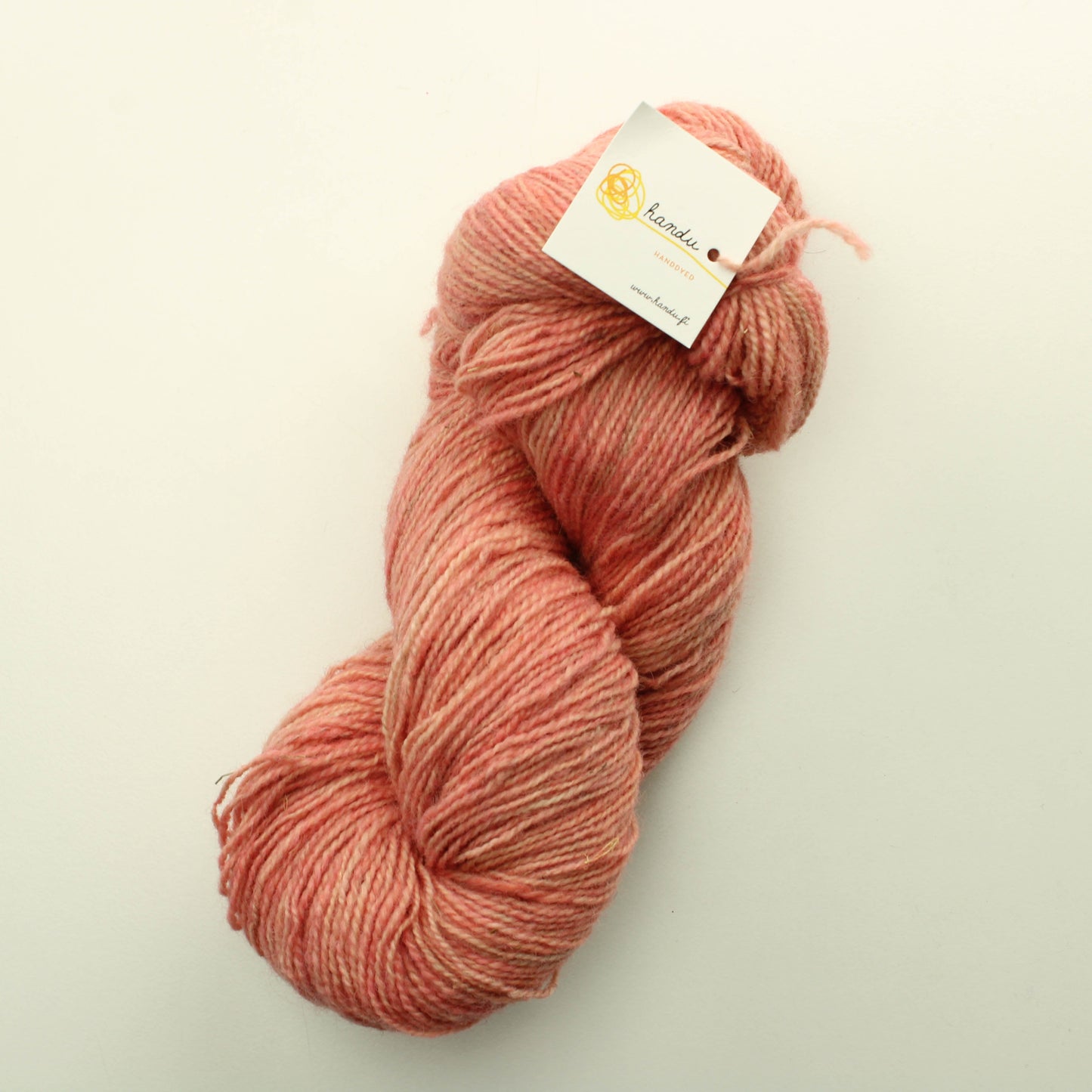 Handu Suomisukka - Pukkilu-pinkki