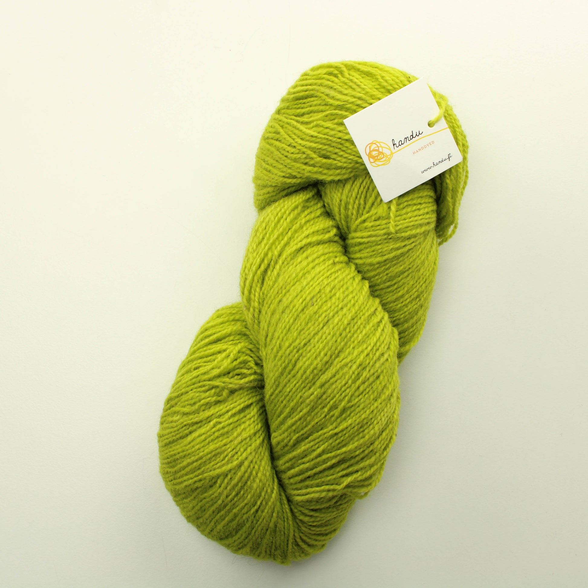 Handu Suomisukka - Pukkilu-Lime