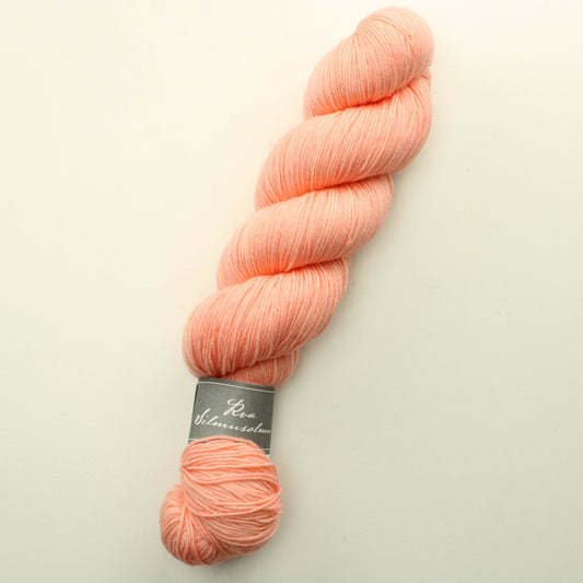 Rva Silmusolmu Merino Sukkis - Koralli