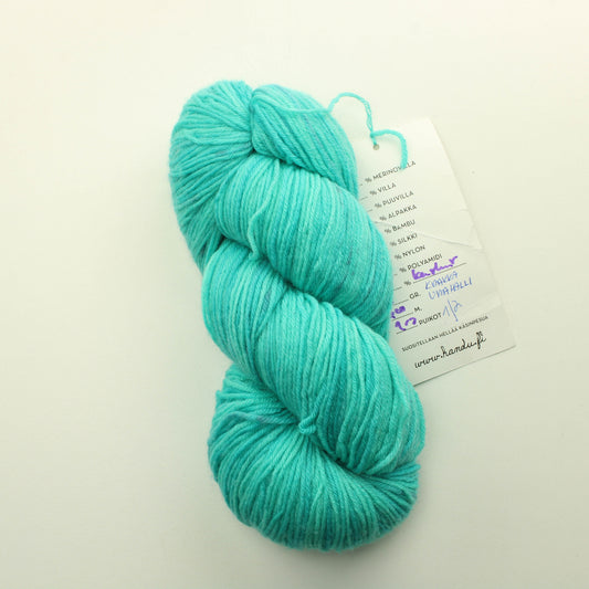 Handu Handdyed Kashmrisukka - Kipakka uimahalli