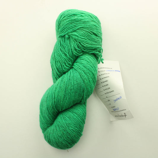 Handu Kainuunharmas/Harmilu - Smaragdi