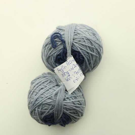 Schachenmayr Regia Pairfect  - Lankapussi 154