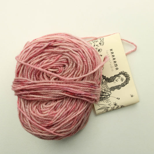 Kaarama Pentti villasukkalanka 65g - Päiväuni