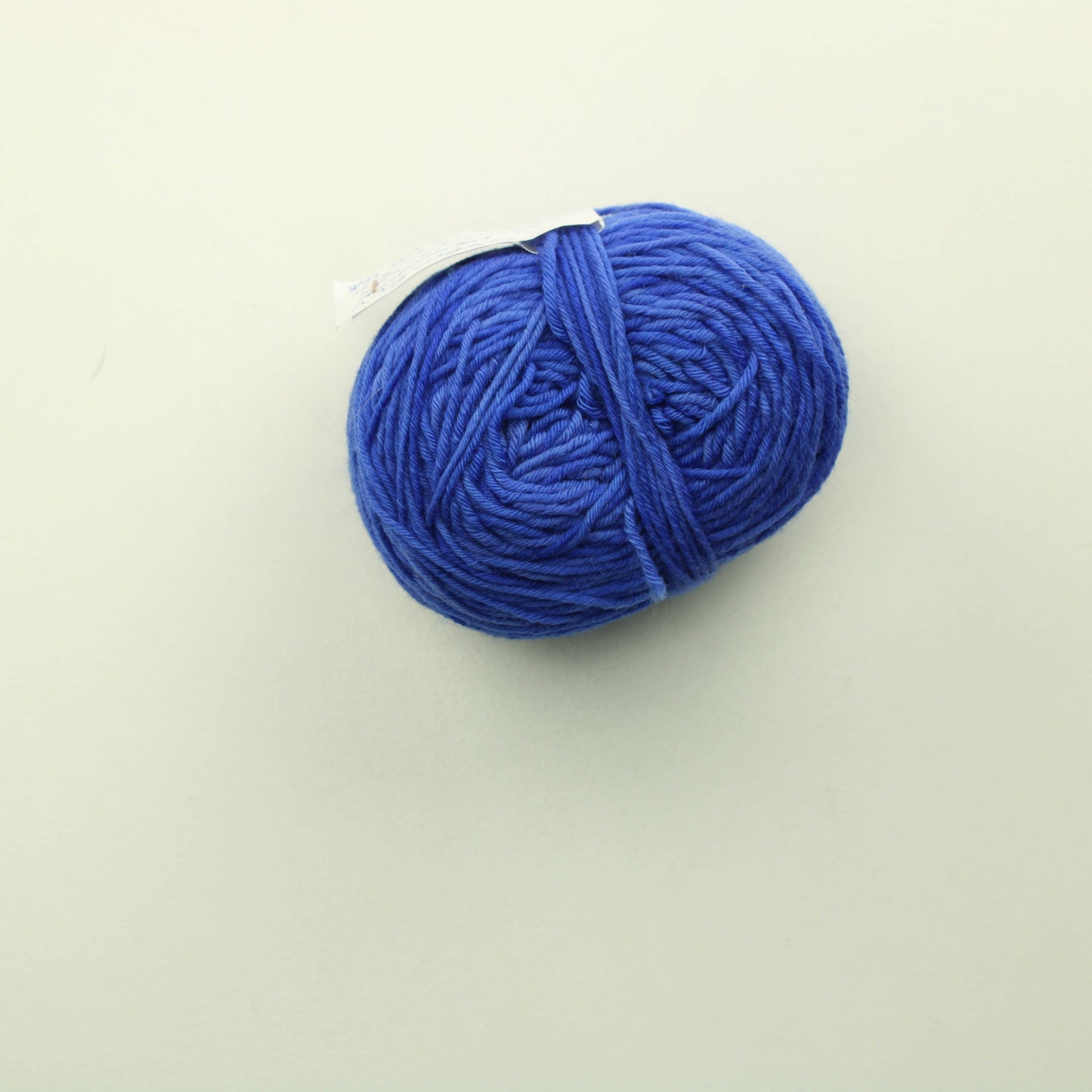 Rohrspatz Wollmeise Pure 35g - Hortensie