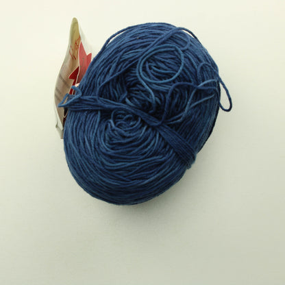 Rohrspatz Wollmeise Merino Superwash 85 g - We're different