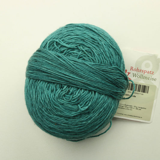 Rohrspatz Wollmeise Pure 150g - Patina