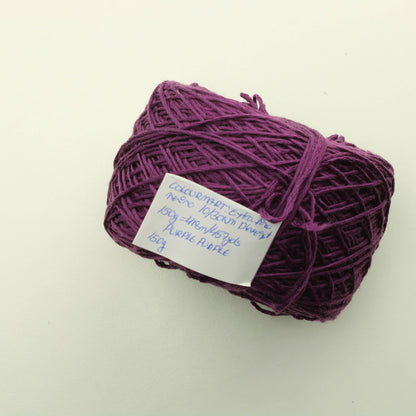 Colourmart Extra-fine Merino 150g - Purple Purple