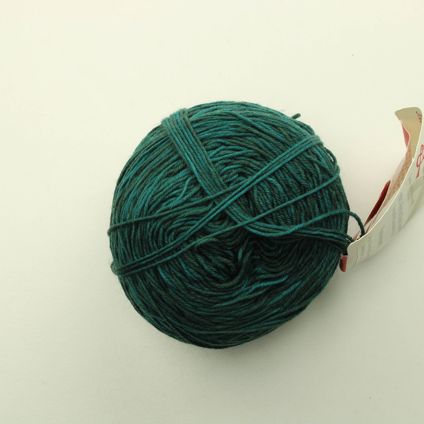 Rohrspatz Wollmeise Merino Superwash 85g - Flaschenpost