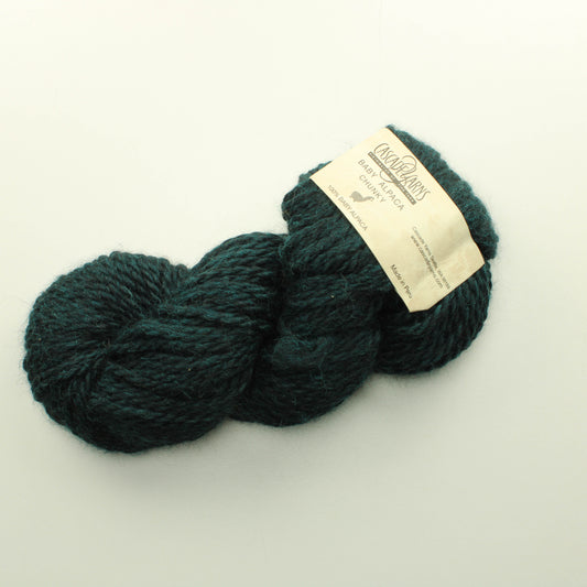 Cascade Baby Alpaca Chunky - 568