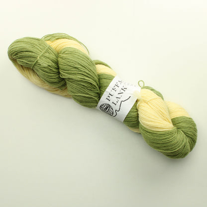 Puffalanka SukkaPuffa - Parsapenkki