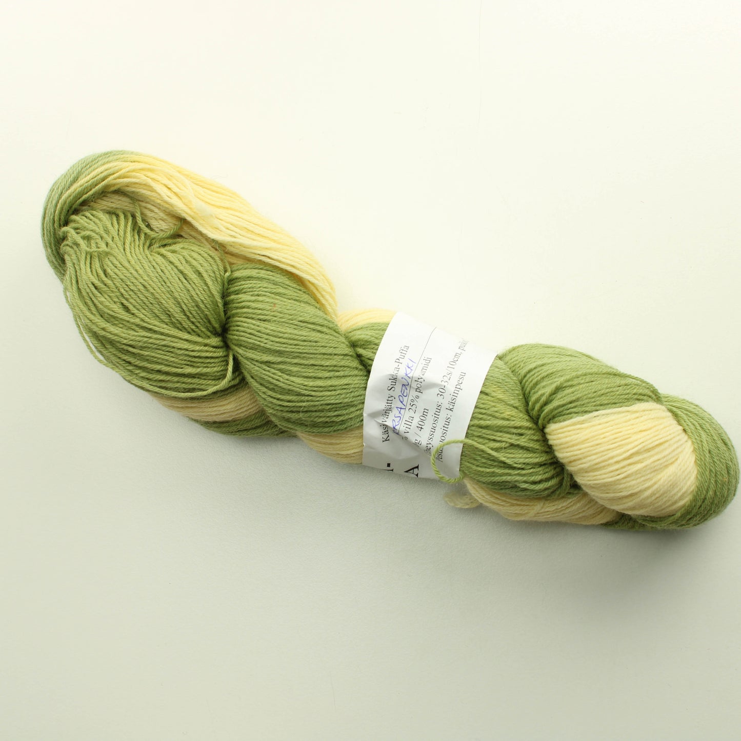 Puffalanka SukkaPuffa - Parsapenkki