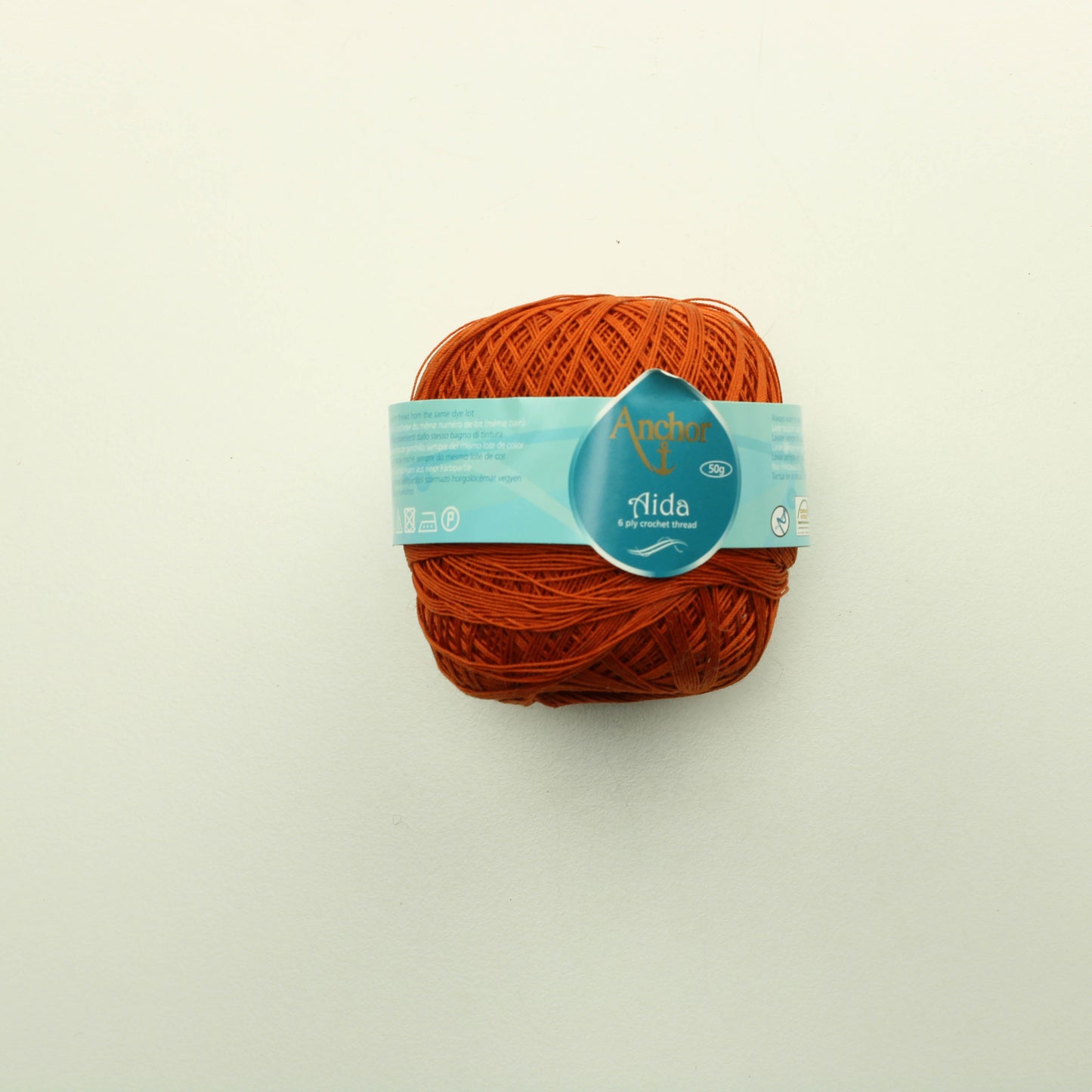Anchor Aida 6-ply - 1004