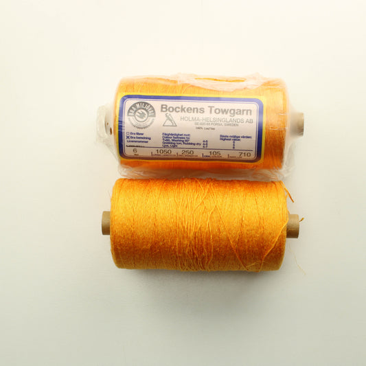 Bockens Towgarn Nel 6 - 105 Lankapussi