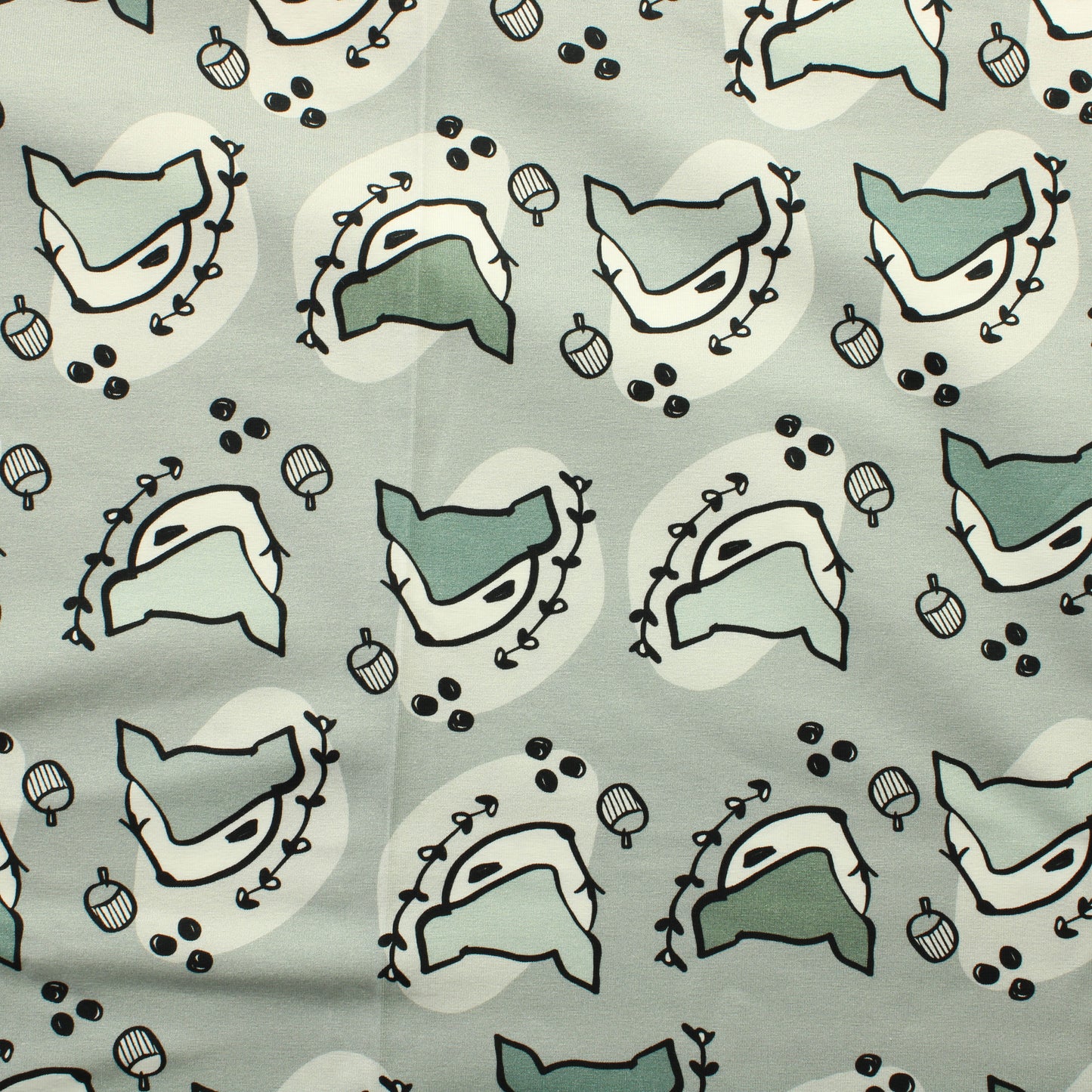 Verson Puoti Peura Trikoo - Pala