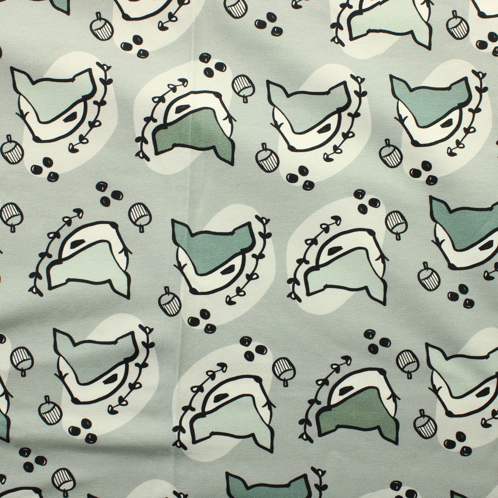 Verson Puoti Peura Trikoo - Pala