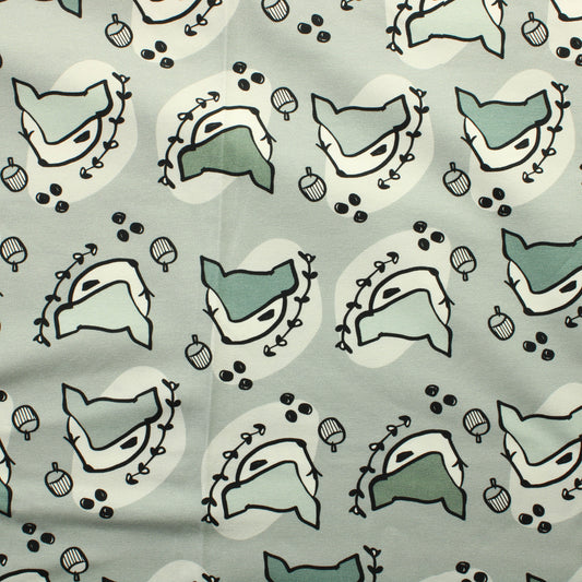 Verson Puoti Peura Trikoo - Pala