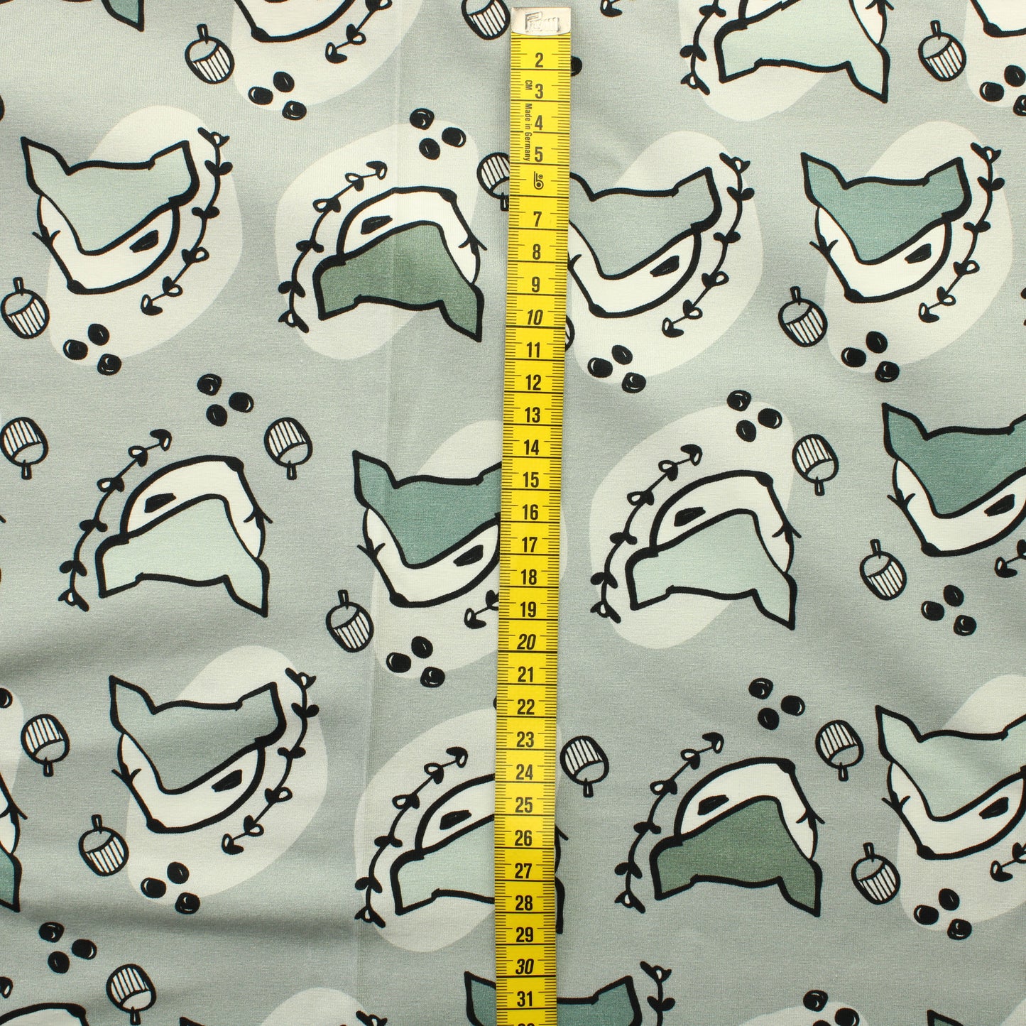 Verson Puoti Peura Trikoo - Pala