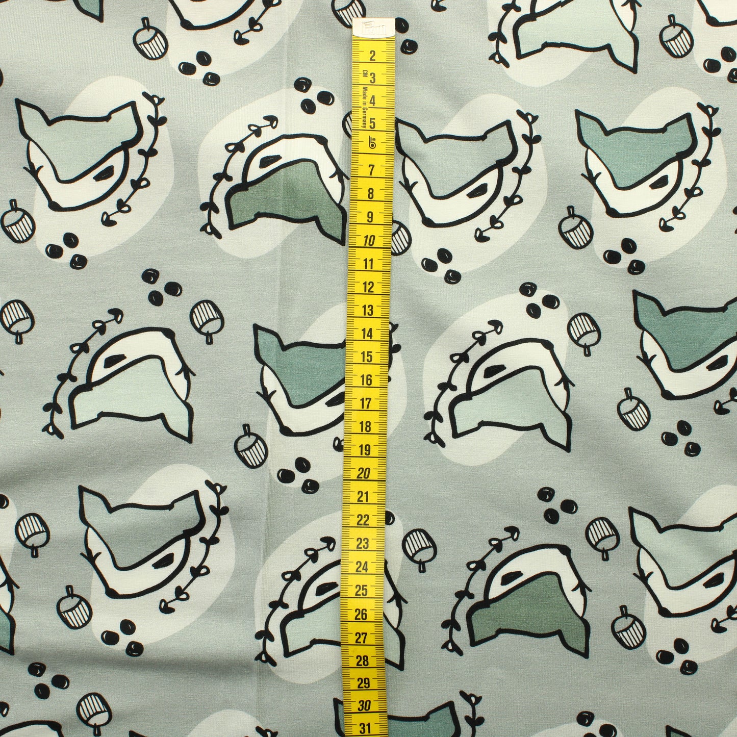 Verson Puoti Peura Trikoo - Pala