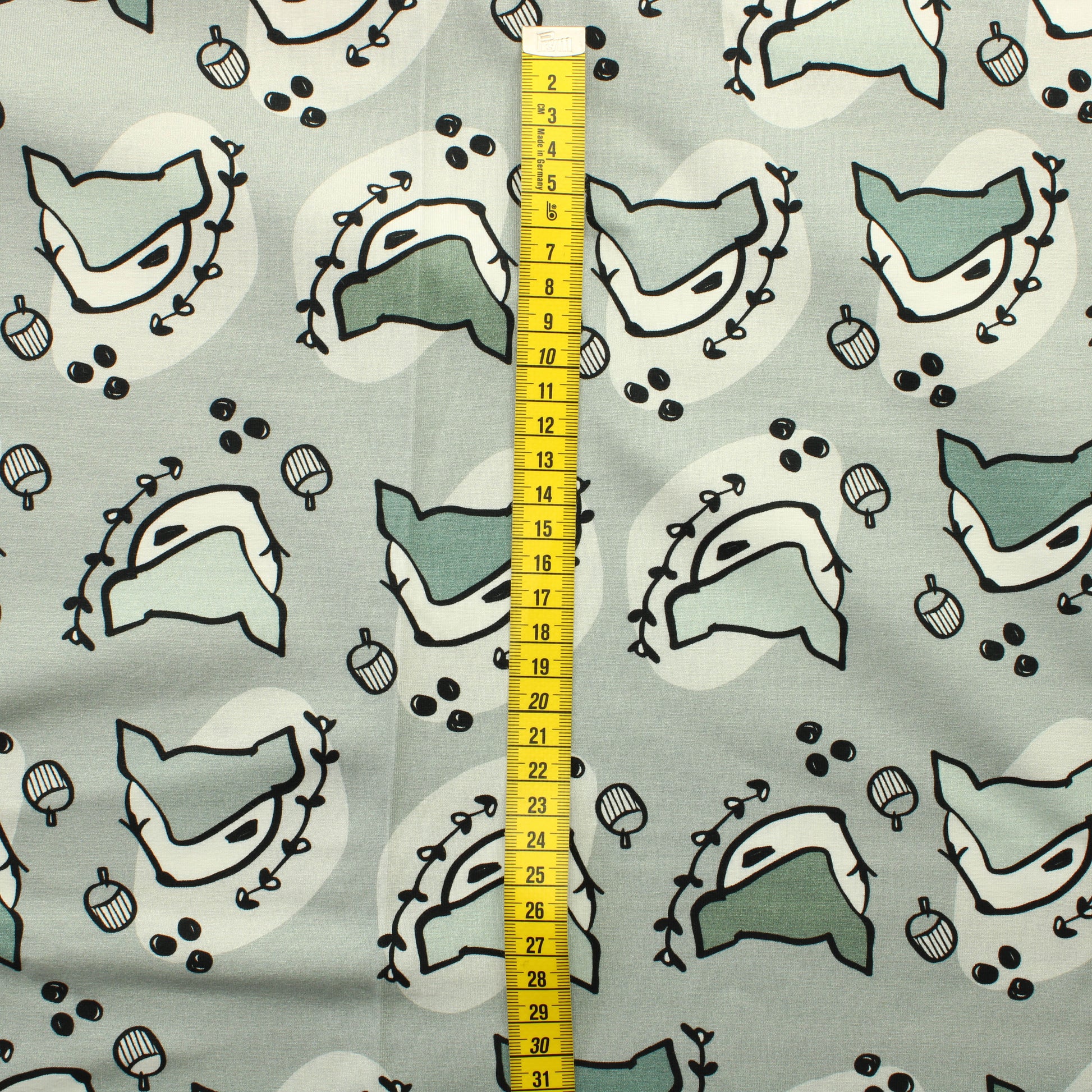 Verson Puoti Peura Trikoo - Pala