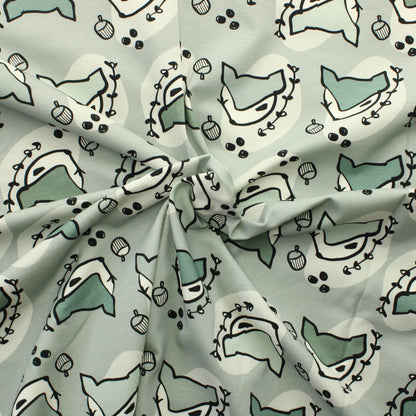 Verson Puoti Peura Trikoo - Pala