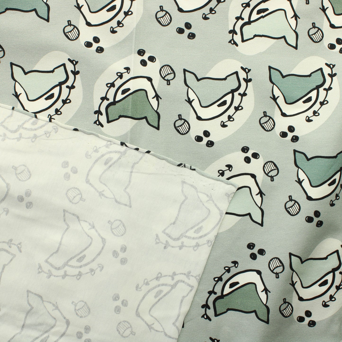 Verson Puoti Peura Trikoo - Pala