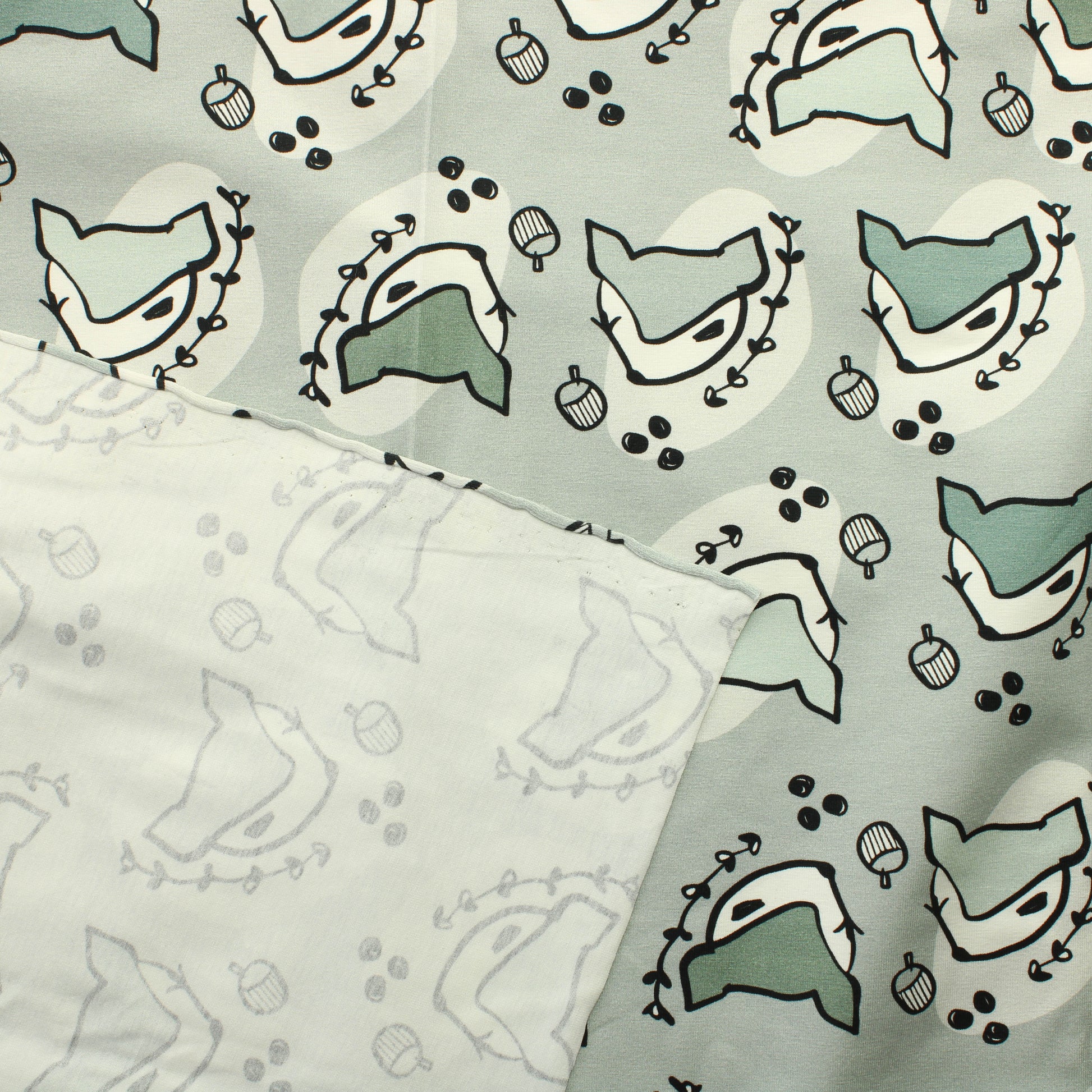 Verson Puoti Peura Trikoo - Pala