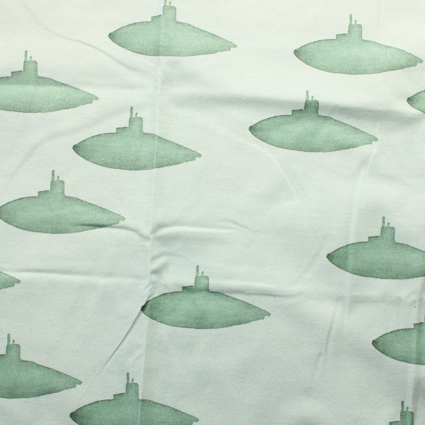 Verson Puoti Sukellusvene Trikoo - Pala