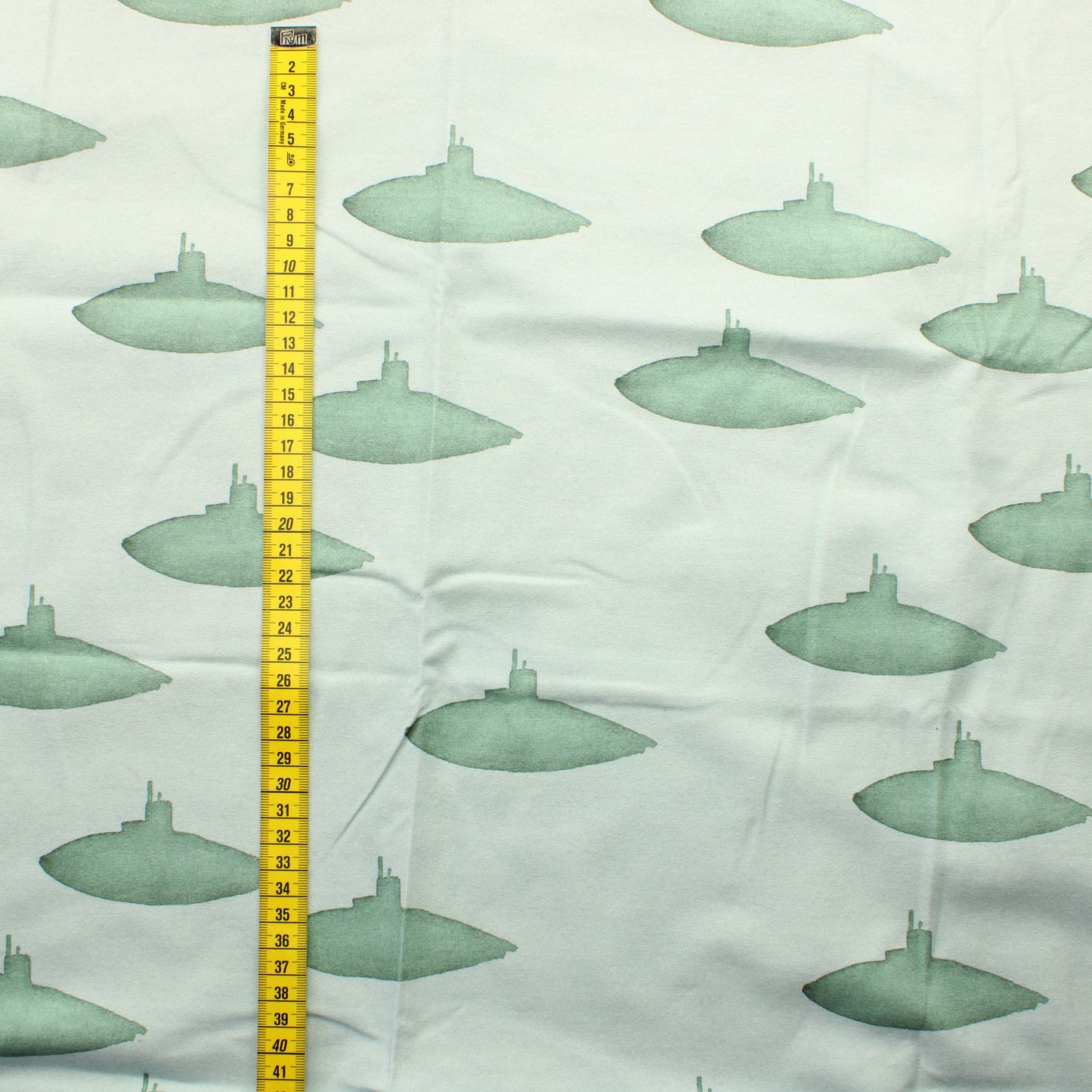 Verson Puoti Sukellusvene Trikoo - Pala