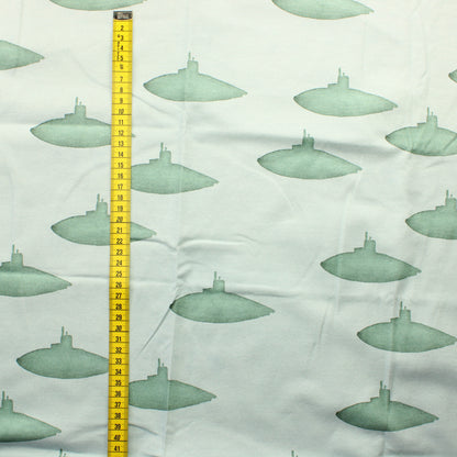 Verson Puoti Sukellusvene Trikoo - Pala