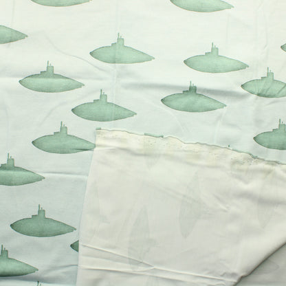 Verson Puoti Sukellusvene Trikoo - Pala