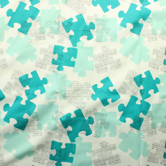 Verson Puoti Palapeli Trikoo - Pala