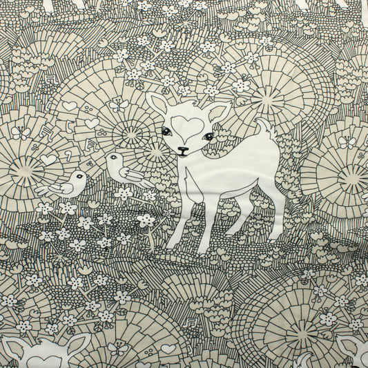 Majapuu Aurinkopeura Trikoo - Pala