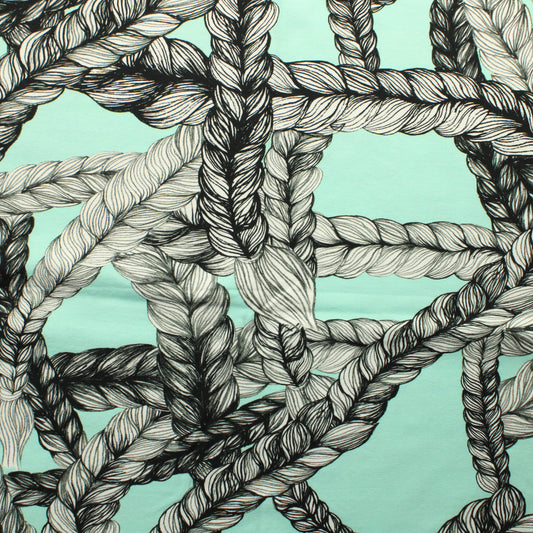 Vimma Letit Minttu Trikoo - Pala