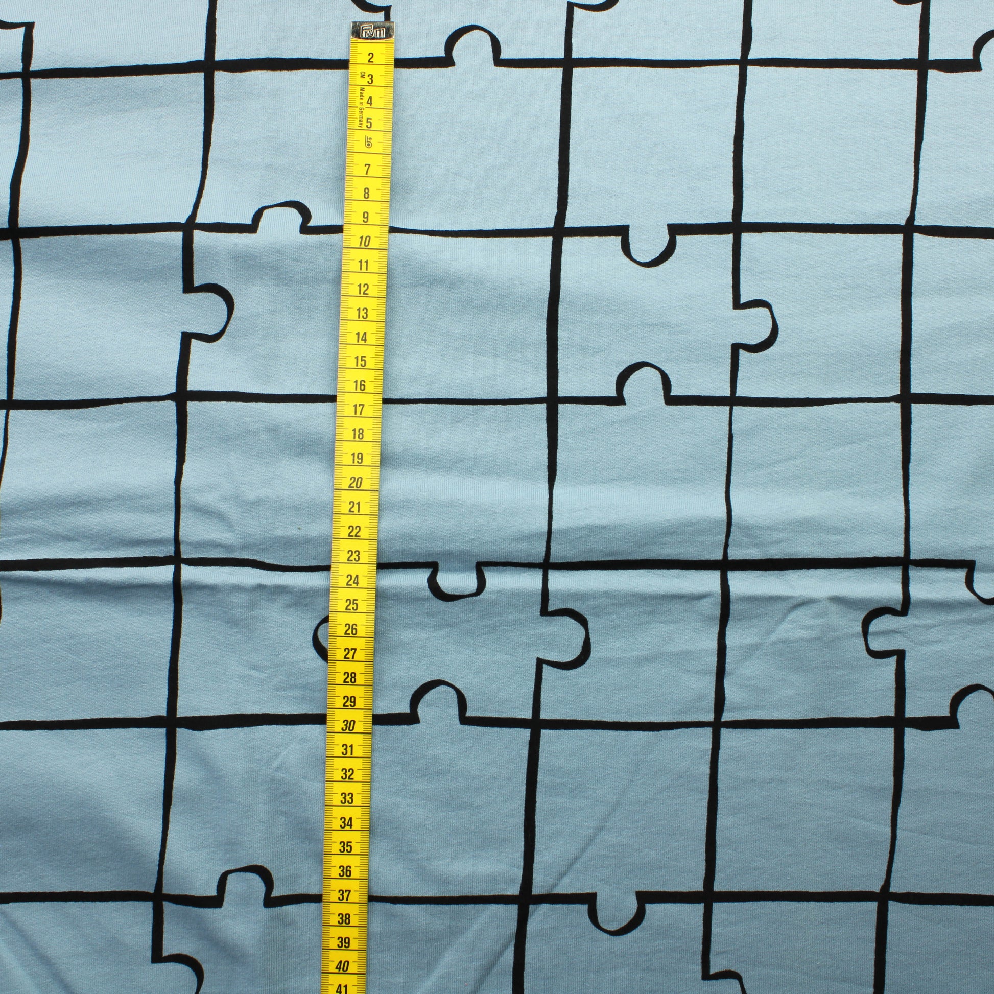 Nosh Palapeli Sininen Trikoo - Pala