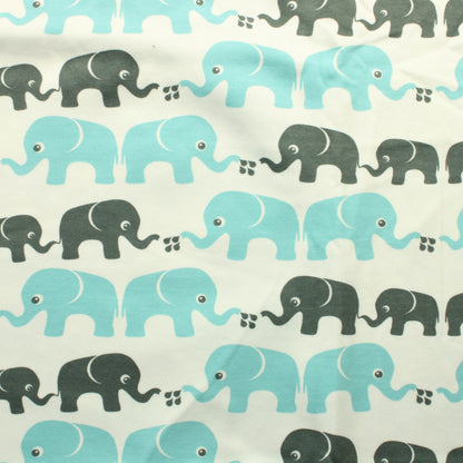 Nosh Elefantit Interlocktrikoo - Pala