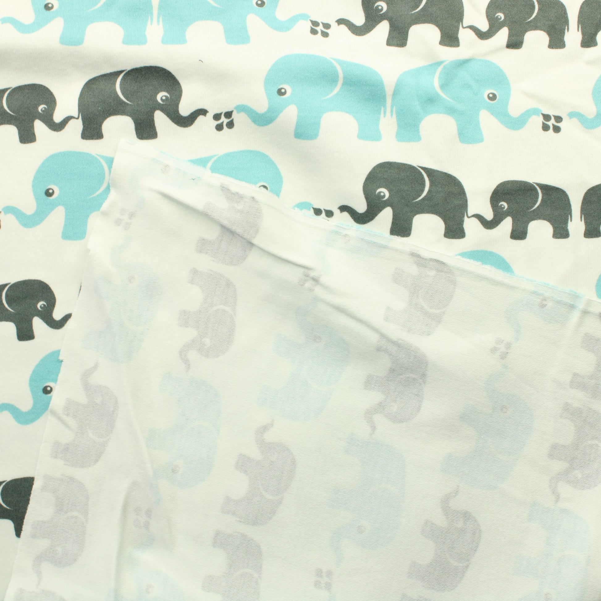 Nosh Elefantit Interlocktrikoo - Pala